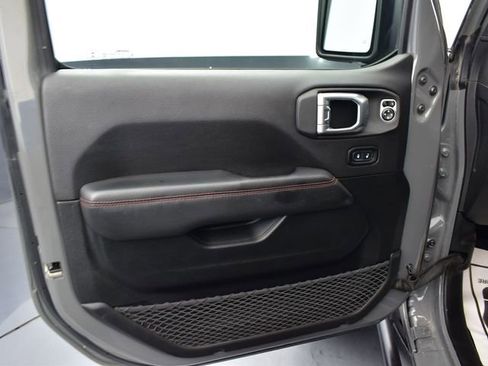 Used 2020 Jeep Wrangler Unlimited Rubicon image 11