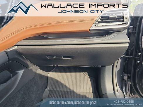 Used 2025 Subaru Outback Touring XT image 45