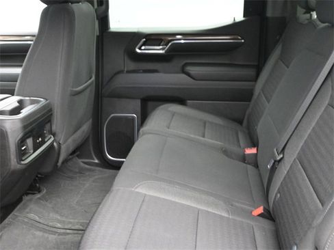 Used 2023 Chevrolet Silverado 1500 RST w/ Redline Edition image 22