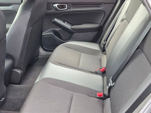 Certified 2023 Honda Civic Sport image 17