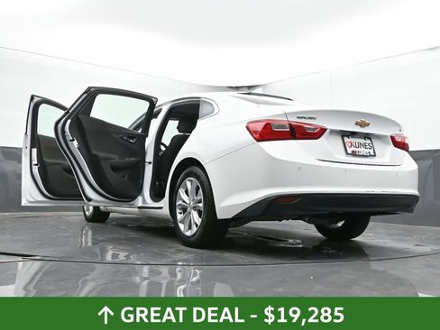 Used 2024 Chevrolet Malibu LT image 71