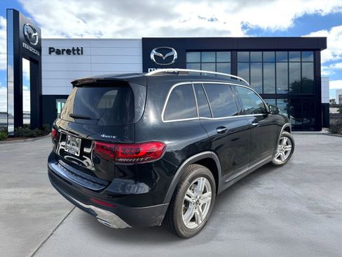 Used 2021 Mercedes-Benz GLB 250 4MATIC image 6