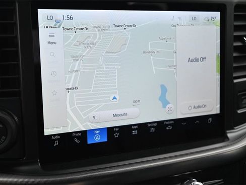 New 2025 Ford F150 Lariat w/ Equipment Group 501A Mid image 38