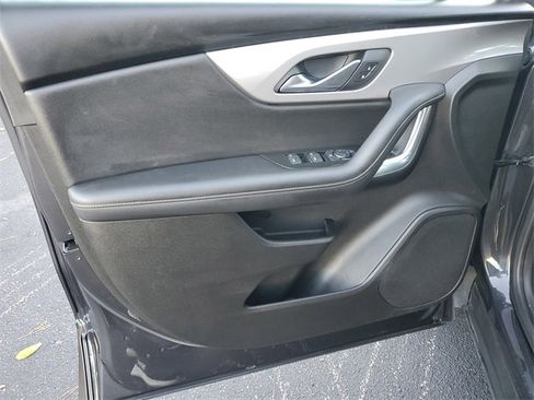 Certified 2022 Chevrolet Blazer LT image 19