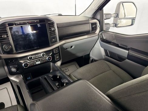 Used 2024 Ford F150 XLT w/ Equipment Group 302A MID image 23