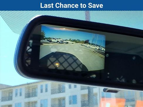 New 2025 Chevrolet Express 2500 w/ Driver Convenience Package image 19