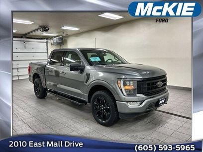 Certified 2022 Ford F150 XLT w/ Equipment Group 302A High