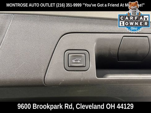 Used 2023 Buick Envision Preferred AWD/4WD image 47