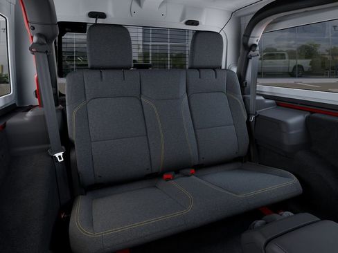 New 2026 Jeep Wrangler Sport AWD/4WD image 16