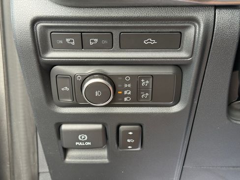 Used 2021 Ford F150 Lariat w/ Equipment Group 502A High AWD/4WD image 36