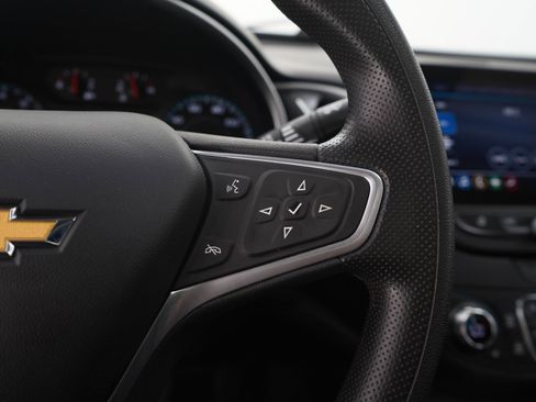 Used 2023 Chevrolet Malibu LT FWD image 24