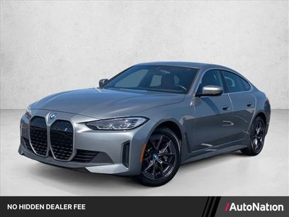 Used 2024 BMW i4 eDrive35 w/ Convenience Package