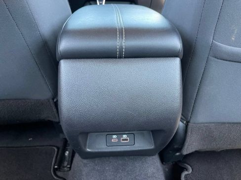 Used 2024 Nissan Altima 2.5 SV FWD image 37