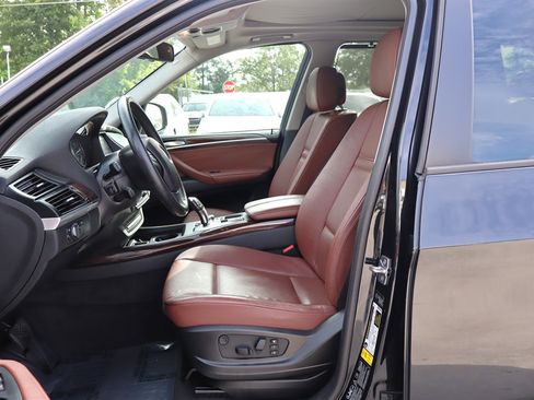 Used 2012 BMW X5 xDrive35d AWD/4WD image 17