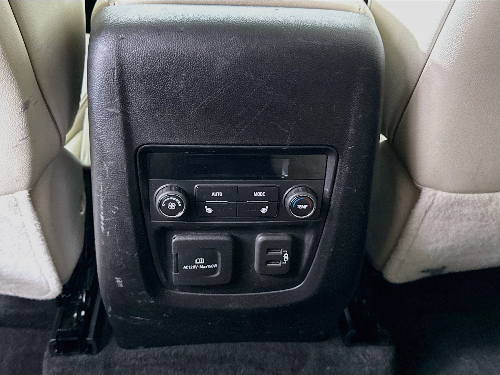Used 2023 Buick Enclave Avenir w/ Trailering Package, 5000 lbs. AWD/4WD image 27