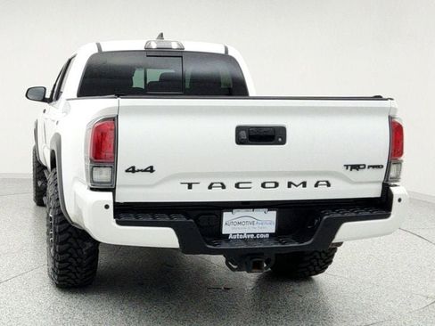Used 2019 Toyota Tacoma TRD Pro image 6