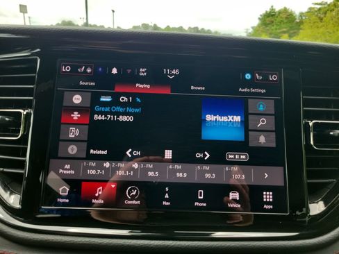 Used 2024 Dodge Durango GT AWD/4WD image 18