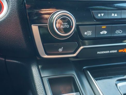 Used 2021 Honda CR-V EX image 41