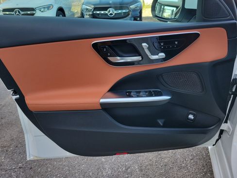 Certified 2025 Mercedes-Benz C 300 Sedan image 20