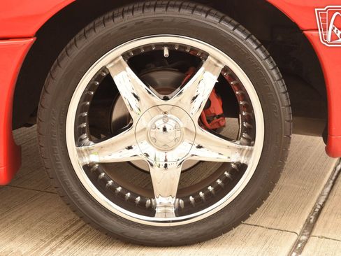 Used 1991 Mitsubishi 3000GT VR-4 image 33