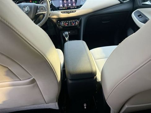 Used 2023 Buick Encore GX Select image 23