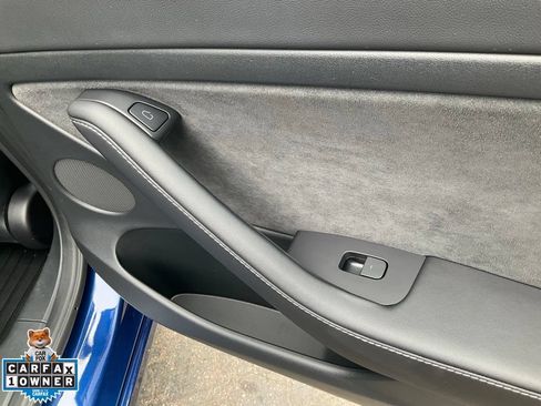 Used 2023 Tesla Model 3 Long Range AWD/4WD image 63