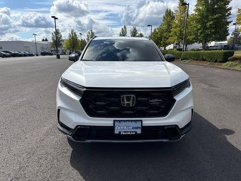 Used 2026 Honda CR-V TrailSport image 2