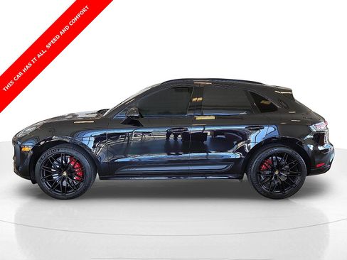 Used 2023 Porsche Macan GTS image 3