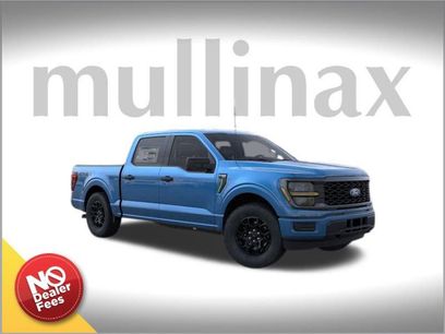 New 2025 Ford F150 STX