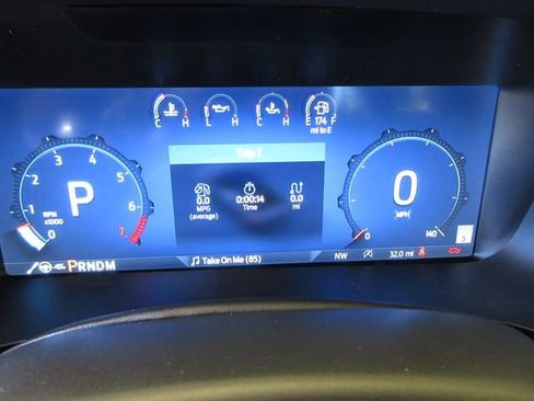 New 2025 Ford F150 Raptor image 17