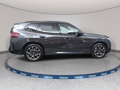 Used 2025 BMW X3 xDrive30i image 5