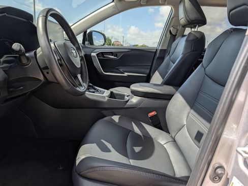 Certified 2025 Toyota RAV4 XLE Premium AWD/4WD image 26