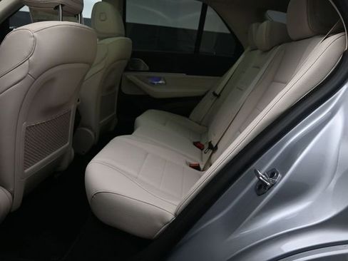 New 2026 Mercedes-Benz GLE 450 4MATIC image 21