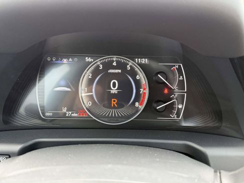 New 2025 Lexus ES 350 Premium image 19