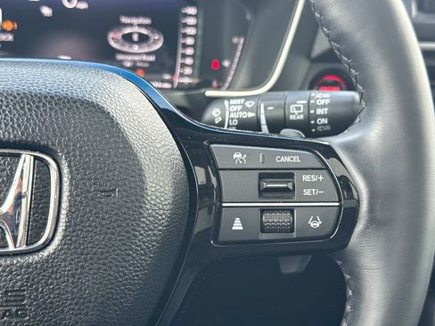 Certified 2023 Honda Pilot Elite image 31