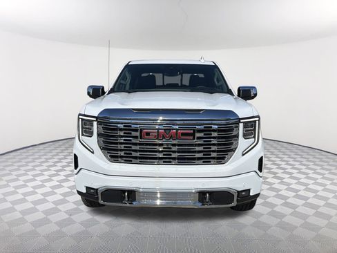 New 2026 GMC Sierra 1500 Denali w/ Technology Package image 2