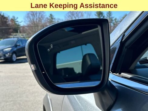 Used 2023 Nissan Pathfinder Platinum w/ Lighting Package (N93) image 8