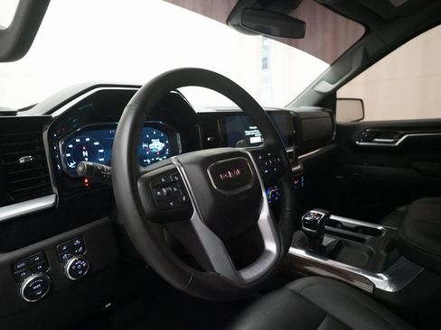 Used 2023 GMC Sierra 1500 Elevation w/ Elevation Premium Package image 8