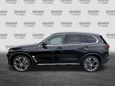 Used 2026 BMW X5 xDrive40i image 6