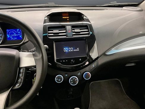 Used 2015 Chevrolet Spark LT image 9