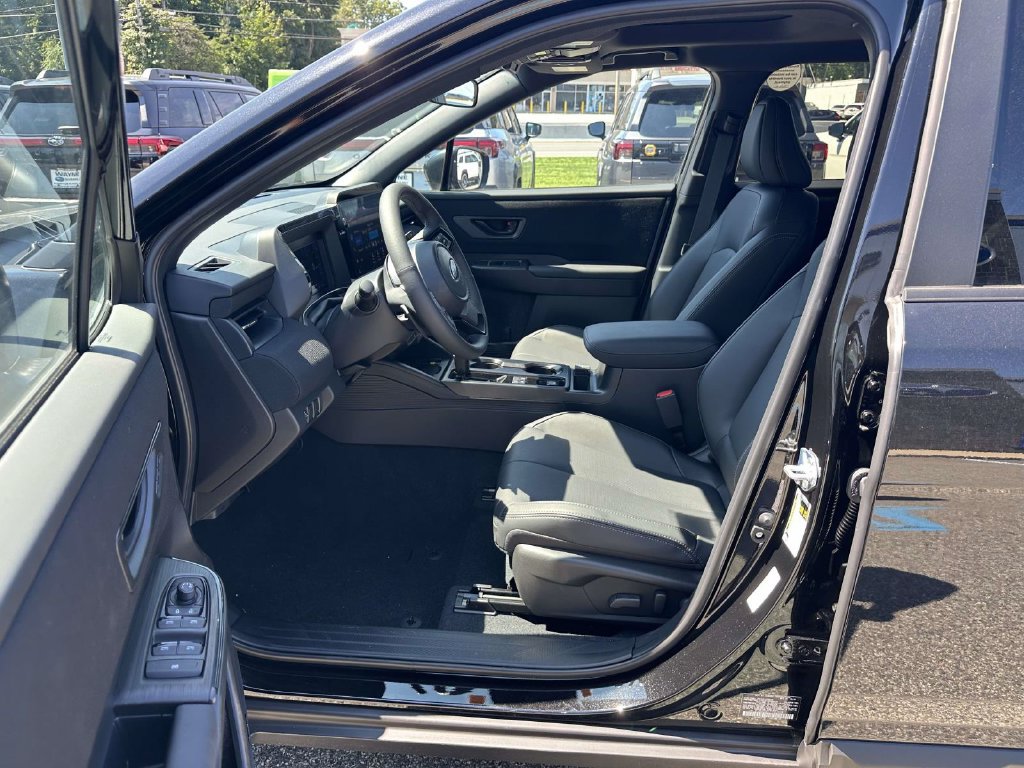 New 2026 Subaru Outback Limited AWD/4WD image 15