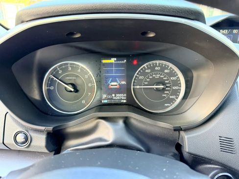 Used 2020 Subaru Impreza 2.0i Limited w/ Popular Package #2 AWD/4WD image 15