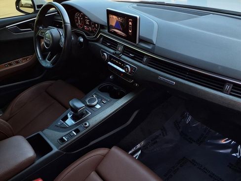 Used 2018 Audi A5 2.0T Premium Plus image 21