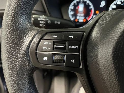 Used 2024 Honda CR-V EX image 26