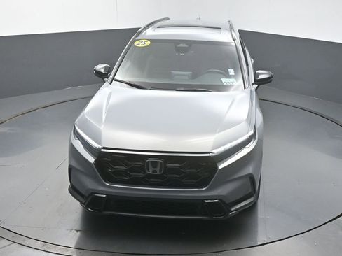 Used 2025 Honda CR-V Sport-L image 44