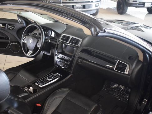 Used 2014 Jaguar XK Convertible image 52