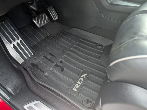 Certified 2021 Acura RDX w/ Advance Package FWD image 5