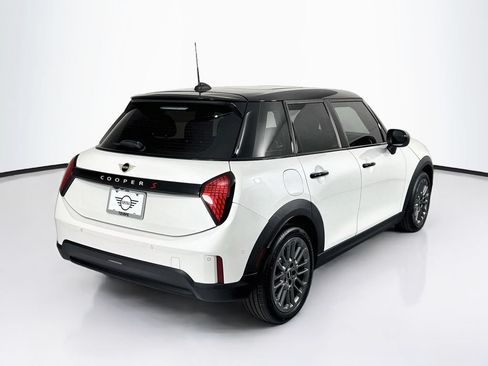 New 2026 MINI Cooper S FWD image 5