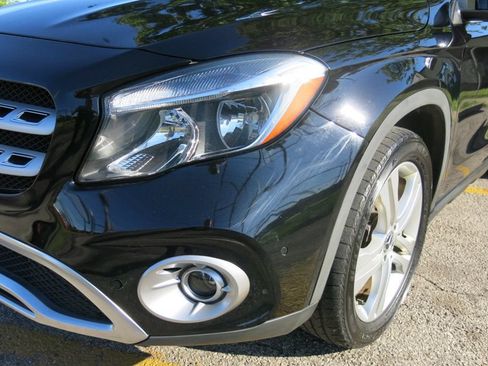 Used 2020 Mercedes-Benz GLA 250 4MATIC image 37