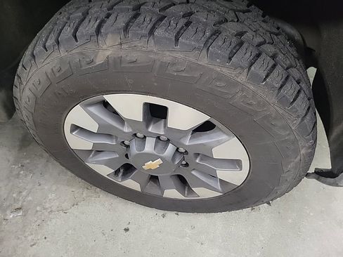 Used 2024 Chevrolet Silverado 2500 LT w/ All Star Edition image 5